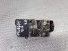 Rear door lock 