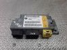 Airbag deployment crash/impact sensor 6929558