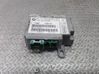 Airbag deployment crash/impact sensor 6929560
