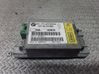 Airbag deployment crash/impact sensor 6930600