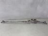 Front wiper linkage and motor 9634509080