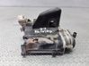 Rear door lock 4A0839015D