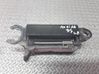 Front door exterior handle 4A0837205