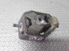 Gearbox mount 