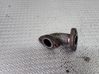 EGR valve line/pipe/hose 