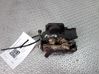 Cerradura de puerta delantera 