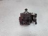 Fuel injection high pressure pump 0445010033