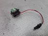 Heater blower motor/fan resistor 