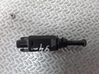 Brake pedal sensor switch 191945515