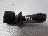 Wiper control stalk 