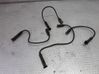 Ignition plug leads 