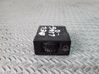 Headlight level height control switch 96384422