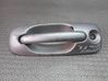 Front door exterior handle 04717513AB