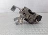 Loading door lock 