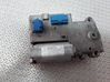 Sunroof motor/actuator 0390201632