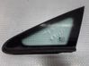 Front triangle window/glass 