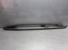Roof bar rail 