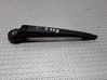 Rear wiper blade arm 