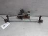 Front wiper linkage and motor 22084745