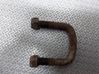 Other rear suspension part 