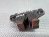 Tailgate/trunk/boot lock/catch/latch 