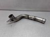 Turbo air intake inlet pipe/hose 7M3145958A