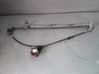 Front door manual window regulator 1311035080
