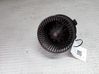 Heater fan/blower 