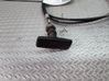 Engine bonnet (hood) release handle 