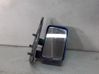 Manual wing mirror 