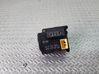 Air flap motor/actuator 0637005001