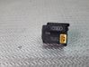 Air flap motor/actuator 0637005001