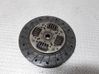 Clutch pressure plate 