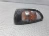Front indicator light 