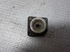 Coil spring/strut mount 