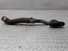 Turbo turbocharger oiling pipe/hose 