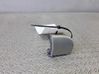 Rear door handle cover 