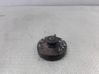 Coil spring mount 