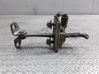 Front door check strap stopper X4AVD62516