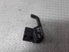 Engine bonnet (hood) release handle 3A1823533