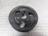 Power steering pump pulley 