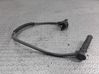 Ignition plug leads 