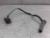 Ignition plug leads 