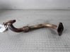 EGR valve line/pipe/hose 
