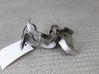 Front door lower hinge 311772H