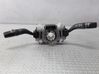 Wiper turn signal indicator stalk/switch 17D318
