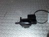 Vacuum valve 