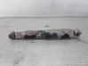 Rear shock absorber/damper 