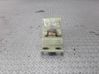 Loading door lower hinge 