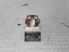 Loading door upper hinge 